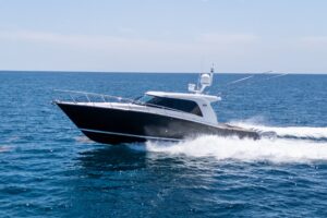 2022 Coastal Craft 42 ExpressFish for sale