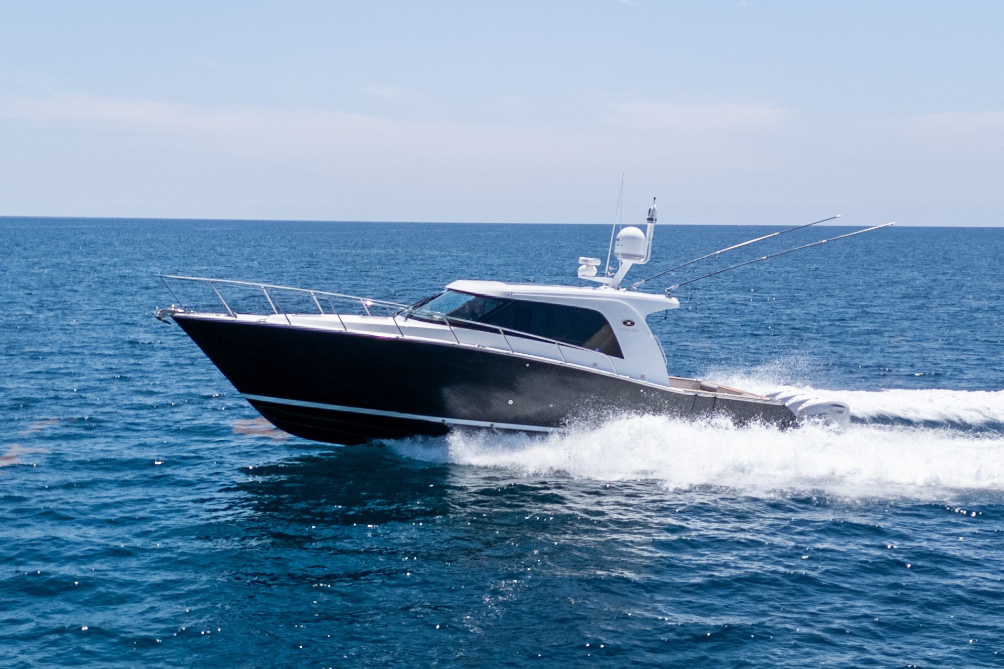 2022 Coastal Craft 42 ExpressFish for sale