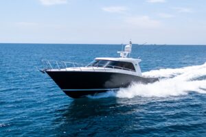 2022 Coastal Craft 42 ExpressFish for sale - photo 3