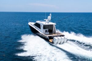 2022 Coastal Craft 42 ExpressFish for sale - photo 6
