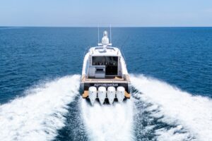 2022 Coastal Craft 42 ExpressFish for sale - photo 7