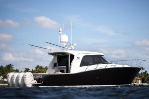 2022 Coastal Craft 42 ExpressFish for sale - photo 8