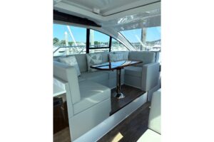 2022 Cruisers Yachts 50 Cantius for sale - photo 6