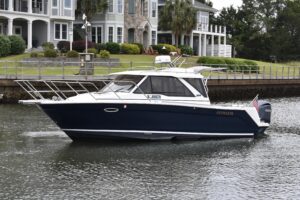 2022 Cutwater C-248 Coupe for sale