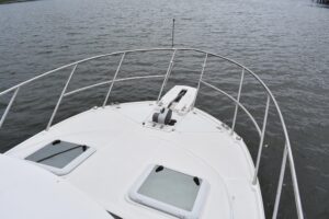 2022 Cutwater C-248 Coupe for sale - photo 5