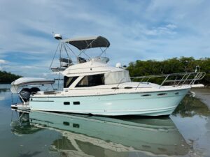 2022 Cutwater C-32 CB for sale - photo 2
