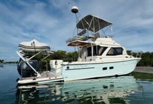 2022 Cutwater C-32 CB for sale - photo 6