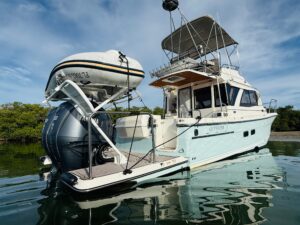 2022 Cutwater C-32 CB for sale - photo 7