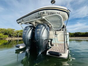 2022 Cutwater C-32 CB for sale - photo 8