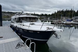 2022 Cutwater C-32 Coupe for sale