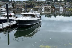 2022 Cutwater C-32 Coupe for sale - photo 2