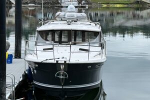 2022 Cutwater C-32 Coupe for sale - photo 3