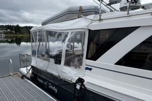 2022 Cutwater C-32 Coupe for sale - photo 4