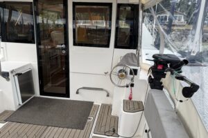2022 Cutwater C-32 Coupe for sale - photo 7