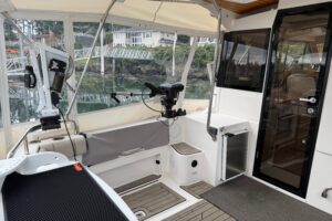2022 Cutwater C-32 Coupe for sale - photo 8