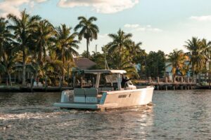 2022 Fjord 38 Open for sale - photo 5