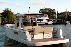 2022 Fjord 38 Open for sale - photo 6