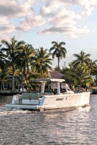 2022 Fjord 38 Open for sale - photo 8