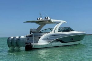 2022 Formula 350 Crossover Bowrider for sale