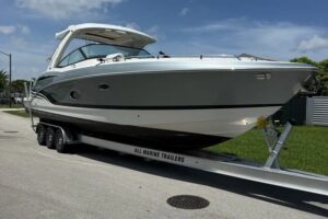 2022 Formula 350 Crossover Bowrider for sale - photo 3
