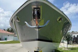 2022 Formula 350 Crossover Bowrider for sale - photo 4