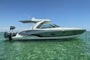 2022 Formula 350 Crossover Bowrider for sale - photo 5