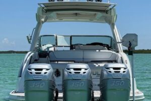2022 Formula 350 Crossover Bowrider for sale - photo 7