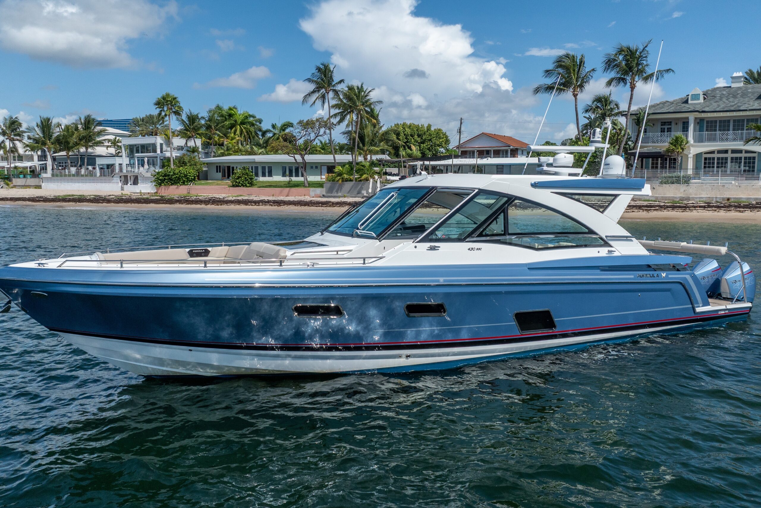 2022 Formula 430 Super Sport Crossover for sale