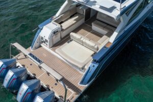 2022 Formula 430 Super Sport Crossover for sale - photo 7