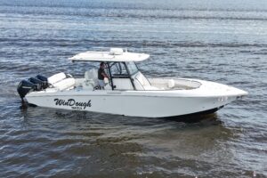 2022 Fountain 34 Center Console for sale