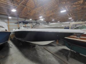 2022 Fountain 38 SC for sale - photo 2