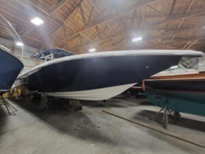2022 Fountain 38 SC for sale - photo 3