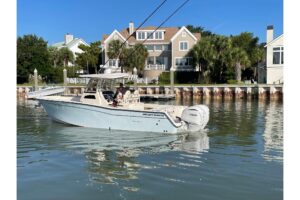 2022 Grady-White Canyon 306 for sale - photo 2