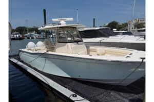2022 Grady-White Canyon 306 for sale - photo 6