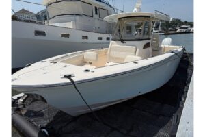 2022 Grady-White Canyon 306 for sale - photo 7