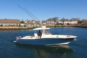 2022 Grady-White Canyon 326 for sale - photo 2
