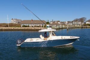 2022 Grady-White Canyon 326 for sale - photo 3