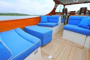 2022 Hinckley 35 for sale - photo 7