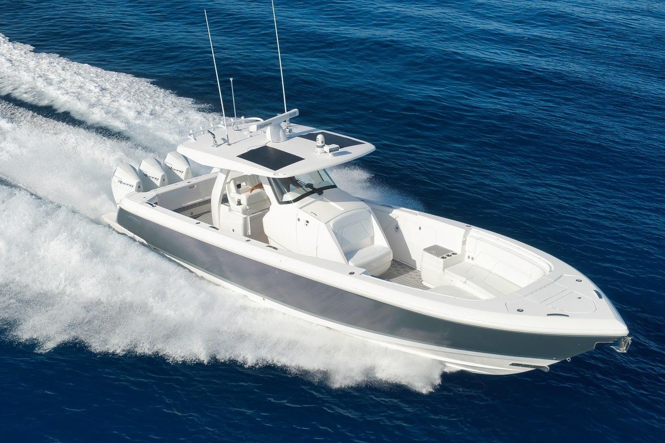 2022 Intrepid 375 Nomad SE for sale