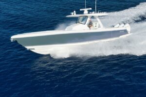 2022 Intrepid 375 Nomad SE for sale - photo 2