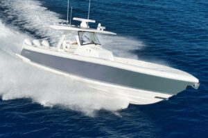 2022 Intrepid 375 Nomad SE for sale - photo 3