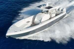 2022 Intrepid 375 Nomad SE for sale - photo 4