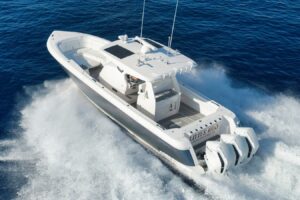 2022 Intrepid 375 Nomad SE for sale - photo 5