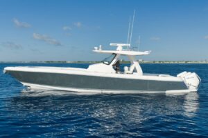 2022 Intrepid 375 Nomad SE for sale - photo 7