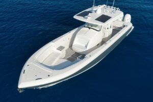 2022 Intrepid 375 Nomad SE for sale - photo 8