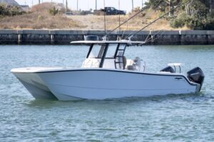 2022 Invincible 33 Catamaran for sale - photo 3