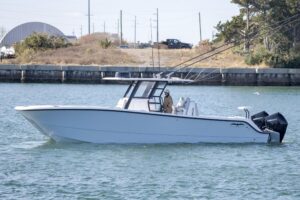 2022 Invincible 33 Catamaran for sale - photo 4