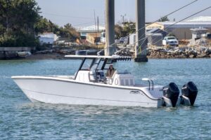 2022 Invincible 33 Catamaran for sale - photo 5