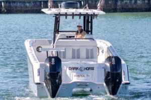 2022 Invincible 33 Catamaran for sale - photo 7