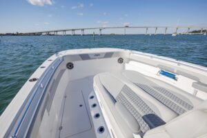 2022 Invincible 33 Catamaran for sale - photo 8